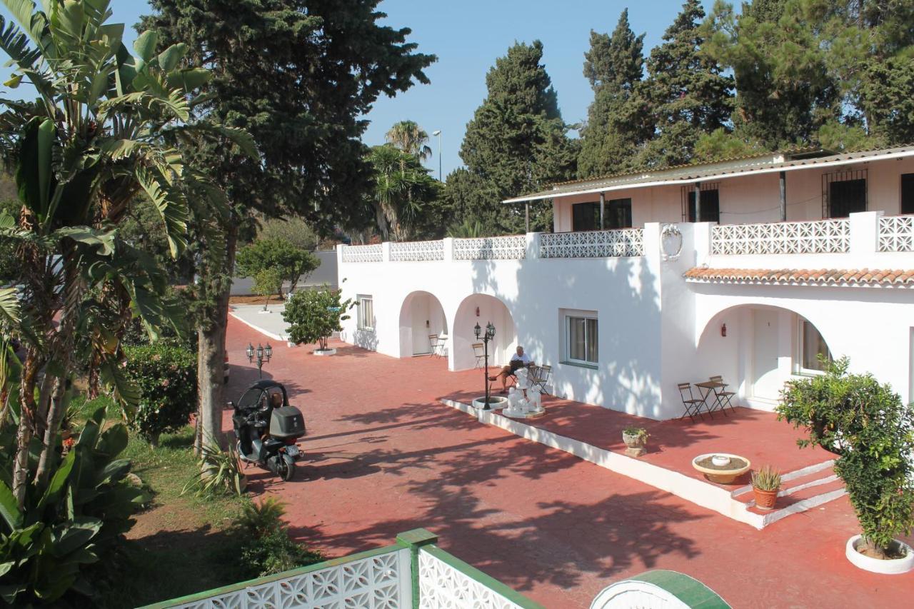 Villa Costa Marbellac Extérieur photo