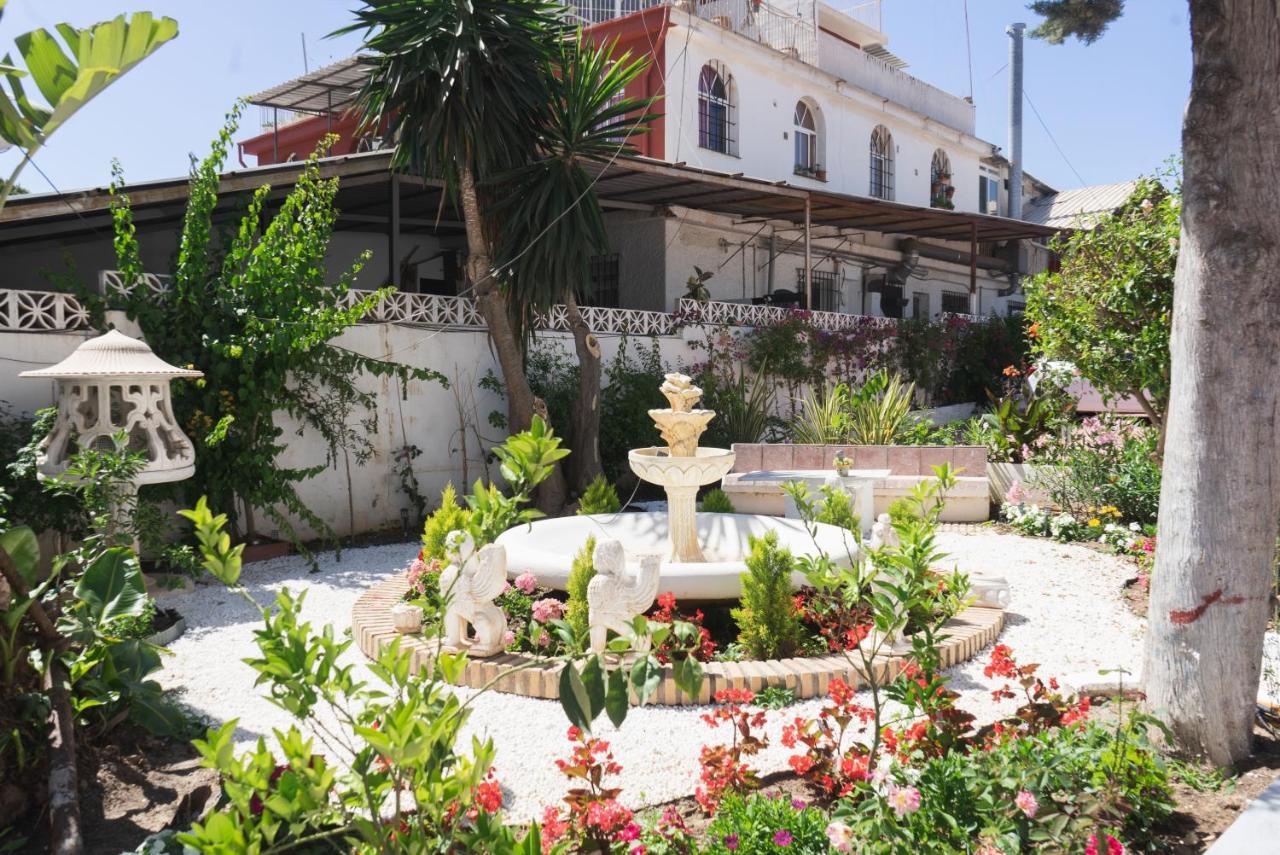 Villa Costa Marbellac Extérieur photo